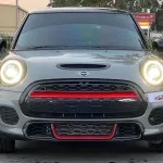 Mini Cooper John Works 2019 - Thumbnail 1