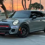 Mini Cooper John Works 2019 - Thumbnail 2