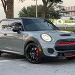 Mini Cooper John Works 2019 - Thumbnail 3
