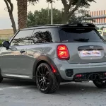 Mini Cooper John Works 2019 - Thumbnail 4