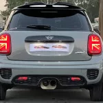 Mini Cooper John Works 2019 - Thumbnail 6