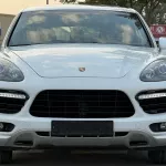 Porsche Cayenne GTS 2014 V8 - Thumbnail 2