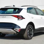 KIA SPORTAGE (LEATHER SEATS FULL OPTION) 2023 EXPORT ONLY - Thumbnail 18