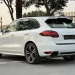 Porsche Cayenne GTS 2014 V8 - Thumbnail 6