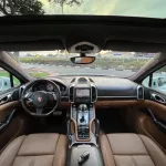 Porsche Cayenne GTS 2014 V8 - Thumbnail 7