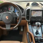Porsche Cayenne GTS 2014 V8 - Thumbnail 8