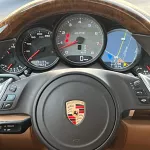 Porsche Cayenne GTS 2014 V8 - Thumbnail 10