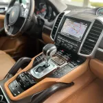 Porsche Cayenne GTS 2014 V8 - Thumbnail 12