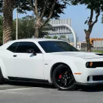 Dodge Challenger R/T 2018 - Thumbnail 1