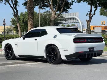 Dodge Challenger R/T 2018