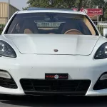 Porsche panmera gts v8 2013 - Thumbnail 1