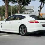 Porsche panmera gts v8 2013 - Thumbnail 4