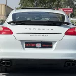 Porsche panmera gts v8 2013 - Thumbnail 5