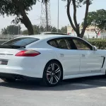Porsche panmera gts v8 2013 - Thumbnail 6