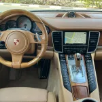 Porsche panmera gts v8 2013 - Thumbnail 8