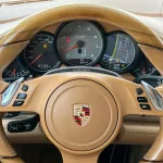 Porsche panmera gts v8 2013 - Thumbnail 12