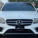 Mercedes-Benz E 300 AMG 2017 - Thumbnail 1