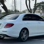 Mercedes-Benz E 300 AMG 2017 - Thumbnail 6