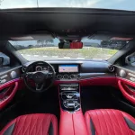 Mercedes-Benz E 300 AMG 2017 - Thumbnail 7