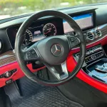 Mercedes-Benz E 300 AMG 2017 - Thumbnail 8