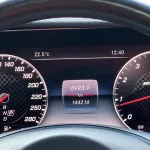Mercedes-Benz E 300 AMG 2017 - Thumbnail 9