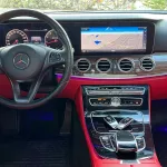 Mercedes-Benz E 300 AMG 2017 - Thumbnail 11