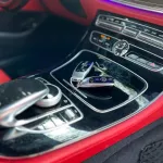 Mercedes-Benz E 300 AMG 2017 - Thumbnail 12