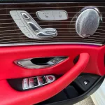 Mercedes-Benz E 300 AMG 2017 - Thumbnail 13