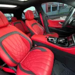 Mercedes-Benz E 300 AMG 2017 - Thumbnail 14