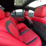 Mercedes-Benz E 300 AMG 2017 - Thumbnail 15