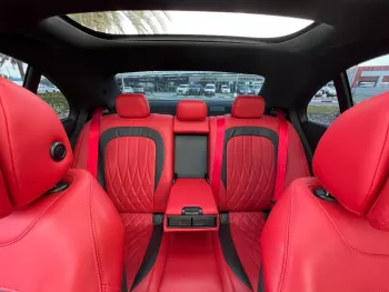 Mercedes-Benz E 300 AMG 2017