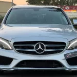 Mercedes-Benzes C300 AMG 2015 - Thumbnail 2
