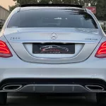 Mercedes-Benzes C300 AMG 2015 - Thumbnail 5