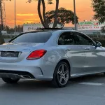 Mercedes-Benzes C300 AMG 2015 - Thumbnail 6