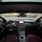 Mercedes-Benzes C300 AMG 2015 - Thumbnail 7