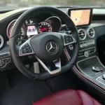 Mercedes-Benzes C300 AMG 2015 - Thumbnail 8