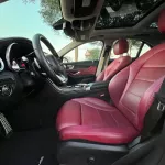 Mercedes-Benzes C300 AMG 2015 - Thumbnail 9