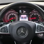 Mercedes-Benzes C300 AMG 2015 - Thumbnail 10