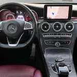 Mercedes-Benzes C300 AMG 2015 - Thumbnail 11