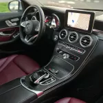 Mercedes-Benzes C300 AMG 2015 - Thumbnail 12