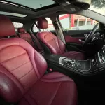 Mercedes-Benzes C300 AMG 2015 - Thumbnail 14