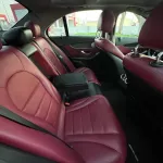 Mercedes-Benzes C300 AMG 2015 - Thumbnail 15