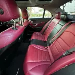 Mercedes-Benzes C300 AMG 2015 - Thumbnail 16