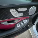 Mercedes-Benzes C300 AMG 2015 - Thumbnail 18