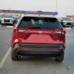 TOYOTA RAV4 XLE FULL OPTIONS 2019 - Thumbnail 4