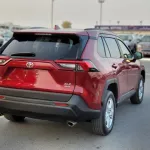 TOYOTA RAV4 XLE FULL OPTIONS 2019 - Thumbnail 5