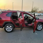 TOYOTA RAV4 XLE FULL OPTIONS 2019 - Thumbnail 8
