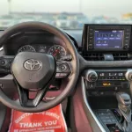 TOYOTA RAV4 XLE FULL OPTIONS 2019 - Thumbnail 9
