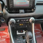TOYOTA RAV4 XLE FULL OPTIONS 2019 - Thumbnail 11