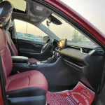 TOYOTA RAV4 XLE FULL OPTIONS 2019 - Thumbnail 12